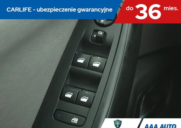 Citroen C4 Picasso cena 31000 przebieg: 245608, rok produkcji 2014 z Złoczew małe 211